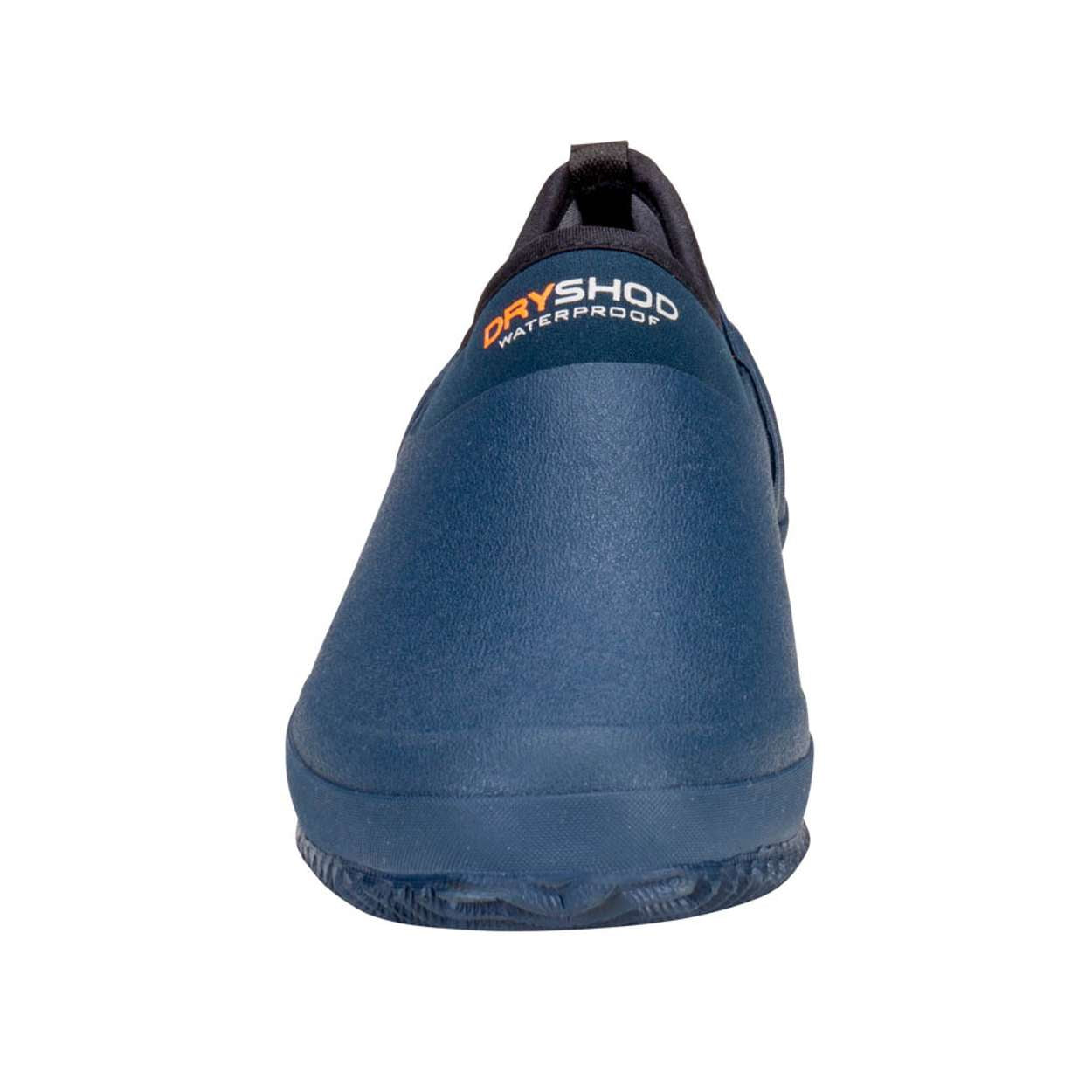 Dryshod Women's Sod Buster Shoe Navy