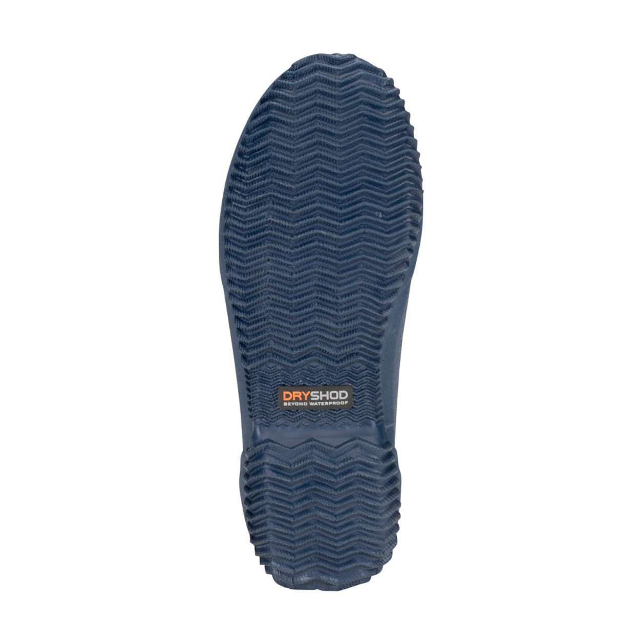 Dryshod Women's Sod Buster Shoe Navy