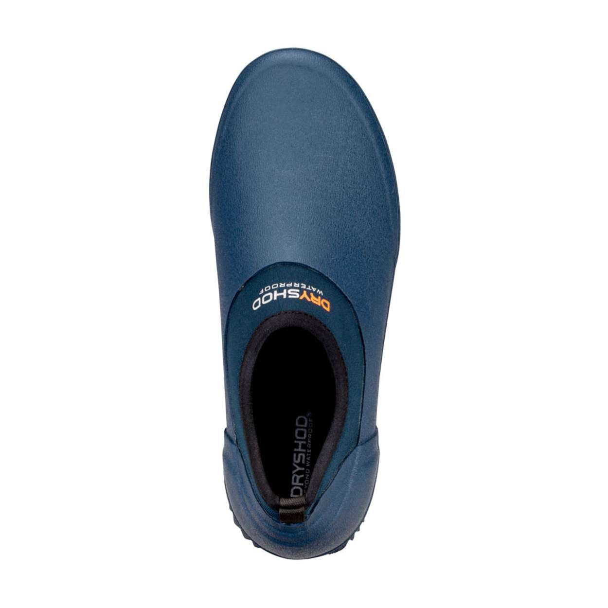 Dryshod Women's Sod Buster Shoe Navy