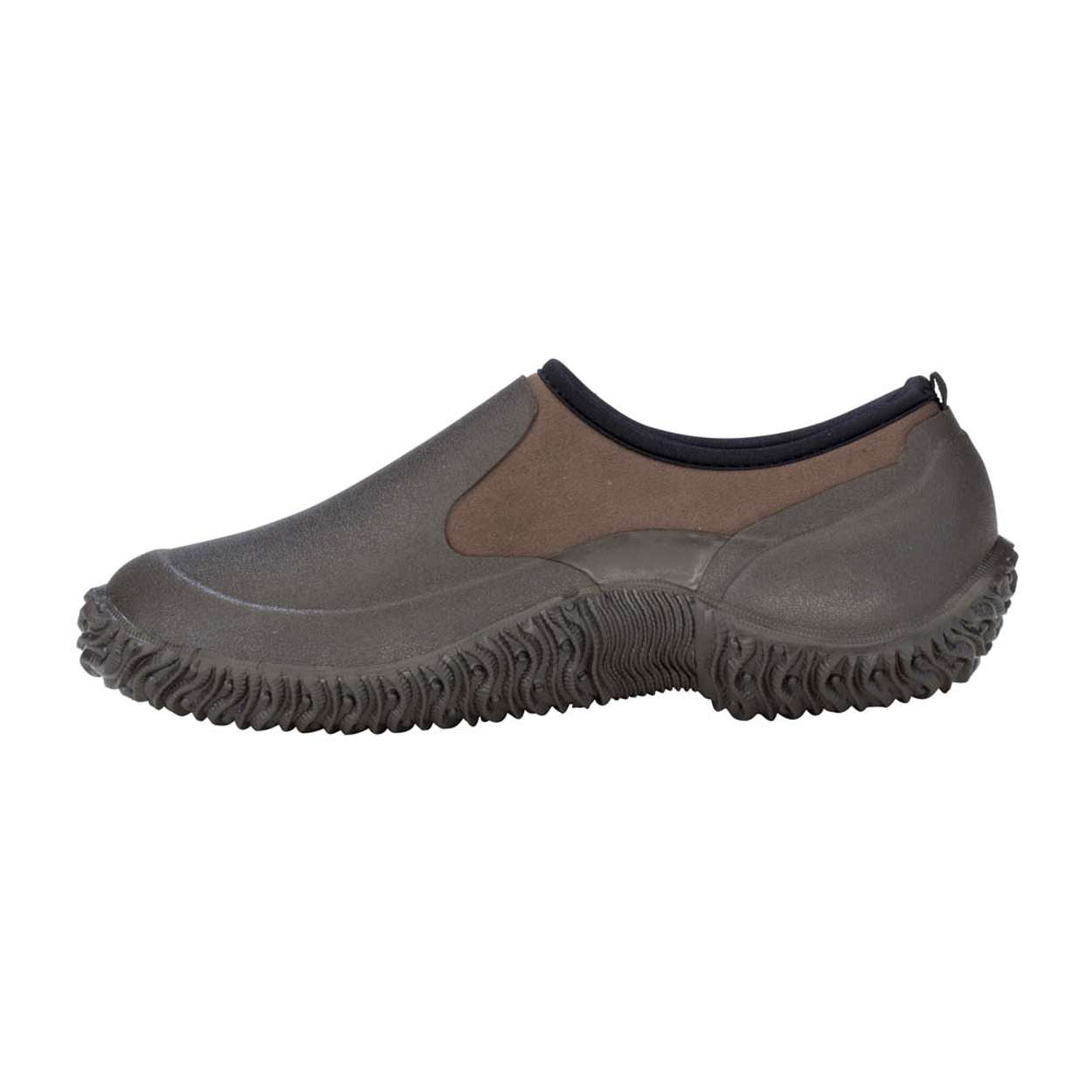 Dryshod Men's Legend Camp Shoe Khaki