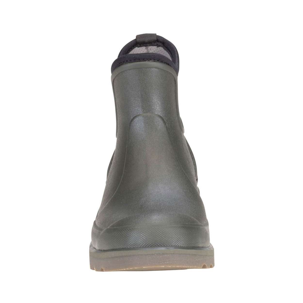 Dryshod Men's Sod Buster Ankle Moss/Green