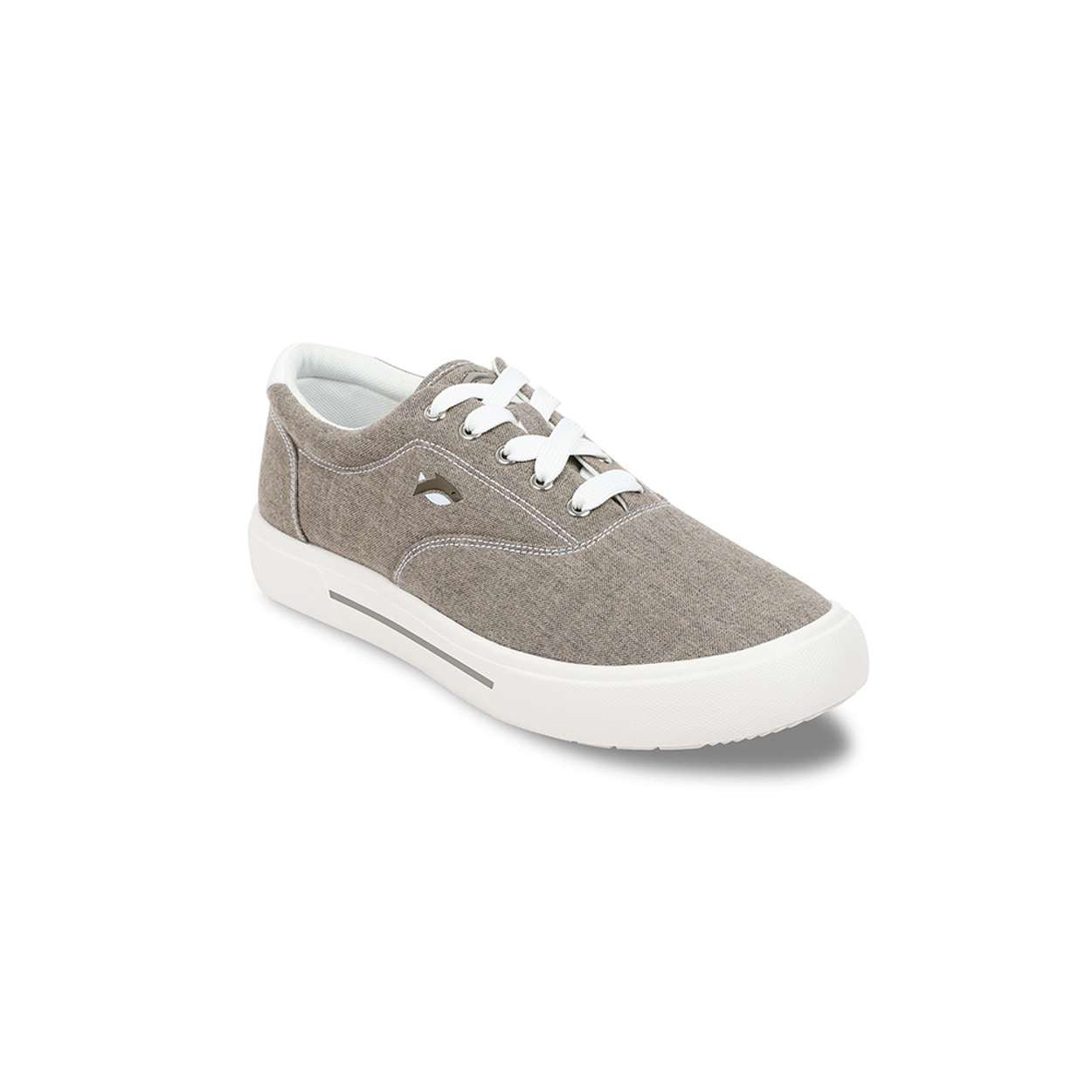 Fishooz Men's Sunbrella® Lace Sand/Off-White