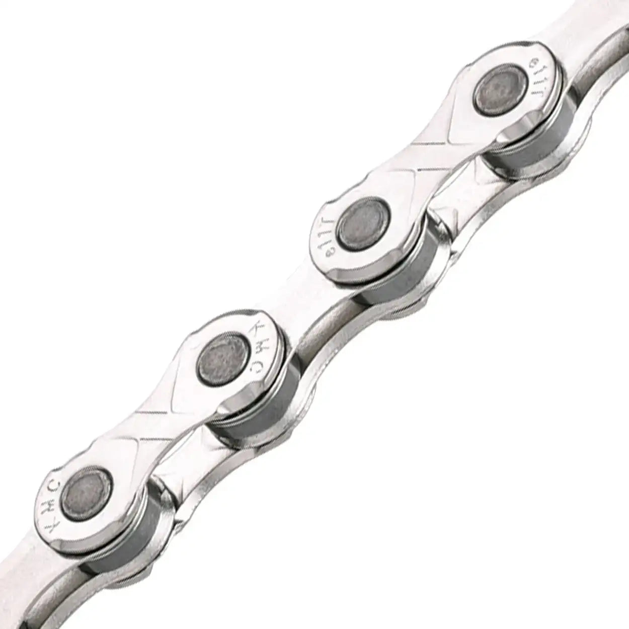 KMC E11 eBike Chain, 11 Speed, 136 Link