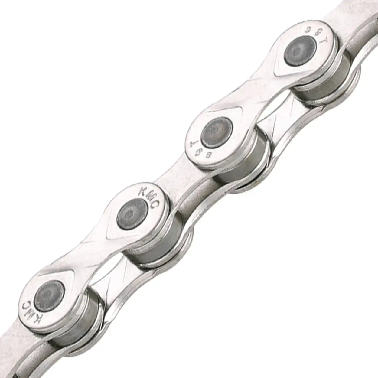 KMC E9 eBike Chain, 9 Speed, 136 Link