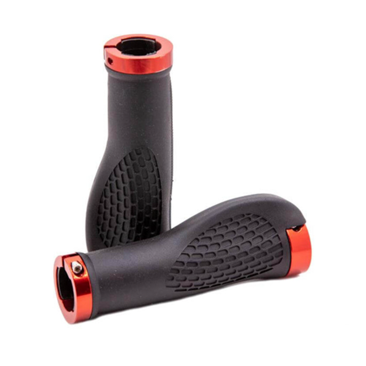 Bakcou Locking Handlebar Grips