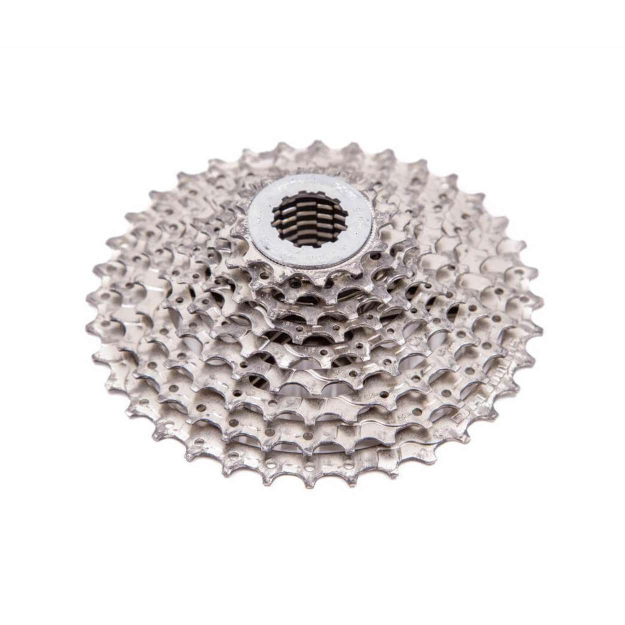 Shimano 9 Speed 11X34T Cassette