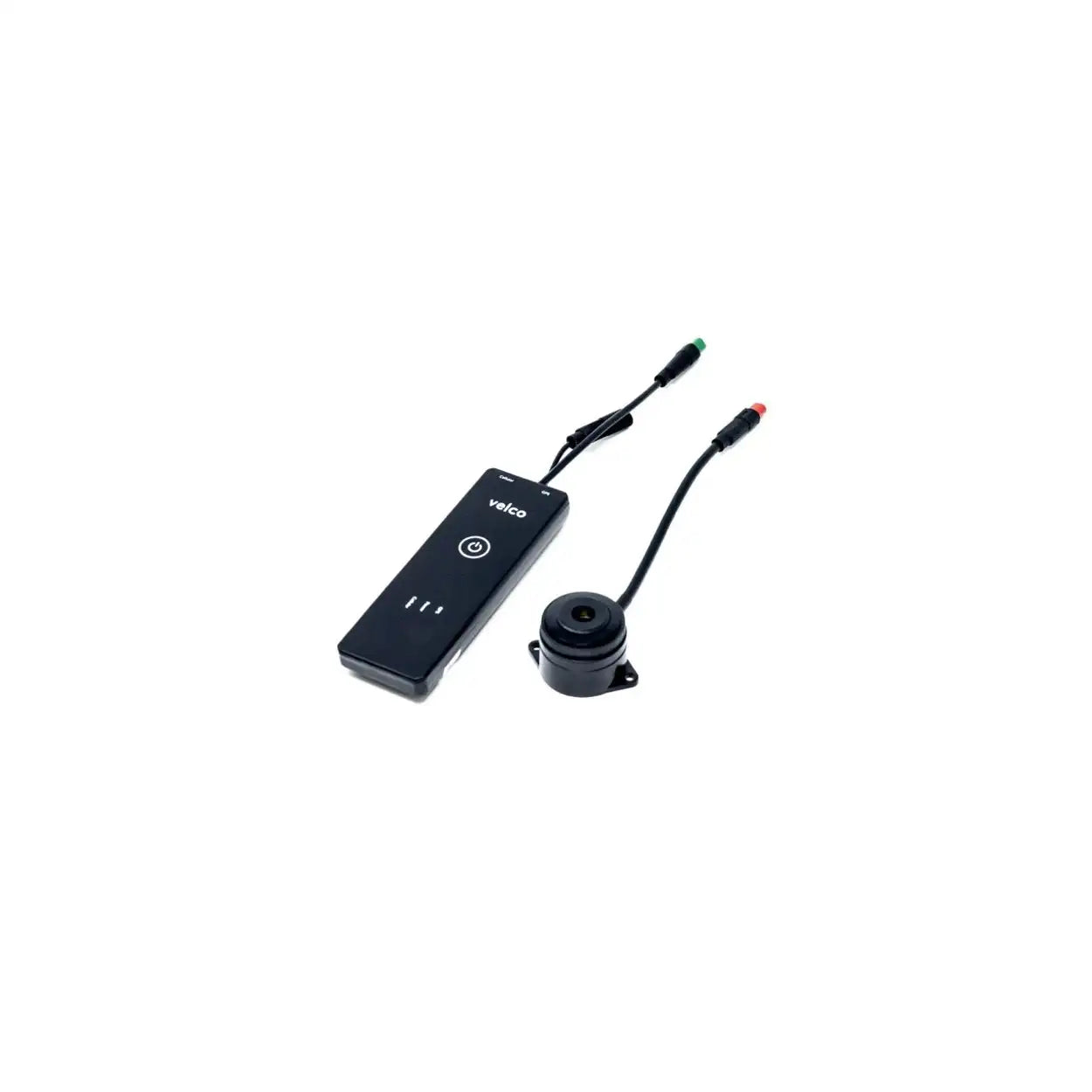 Bakcou Connect Module