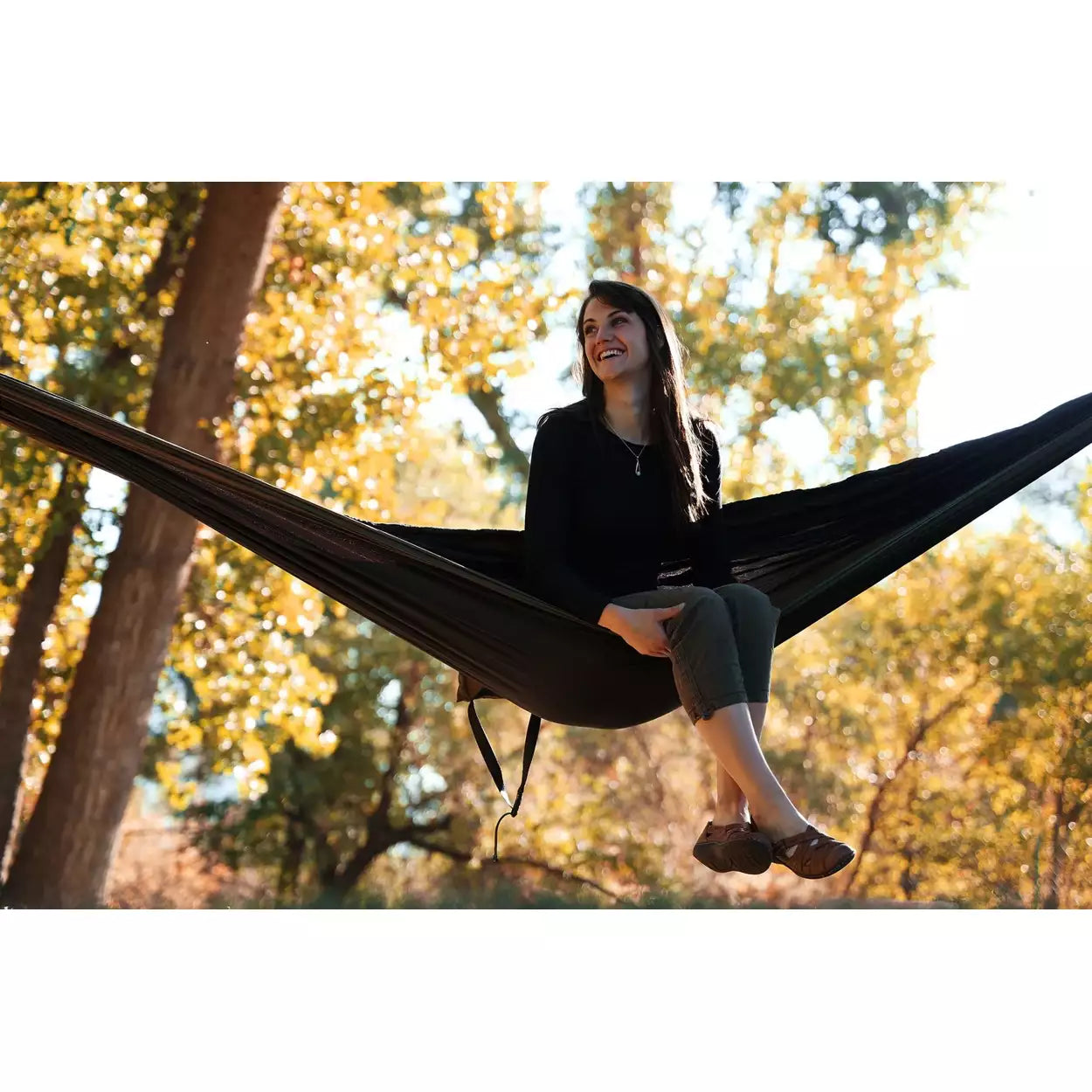 Bakcou Hammock