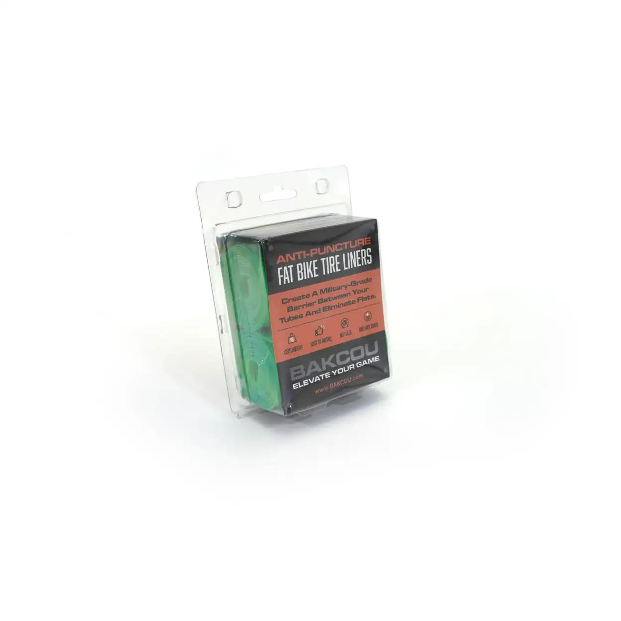 Bakcou Puncture Proof Fat Tire Liners