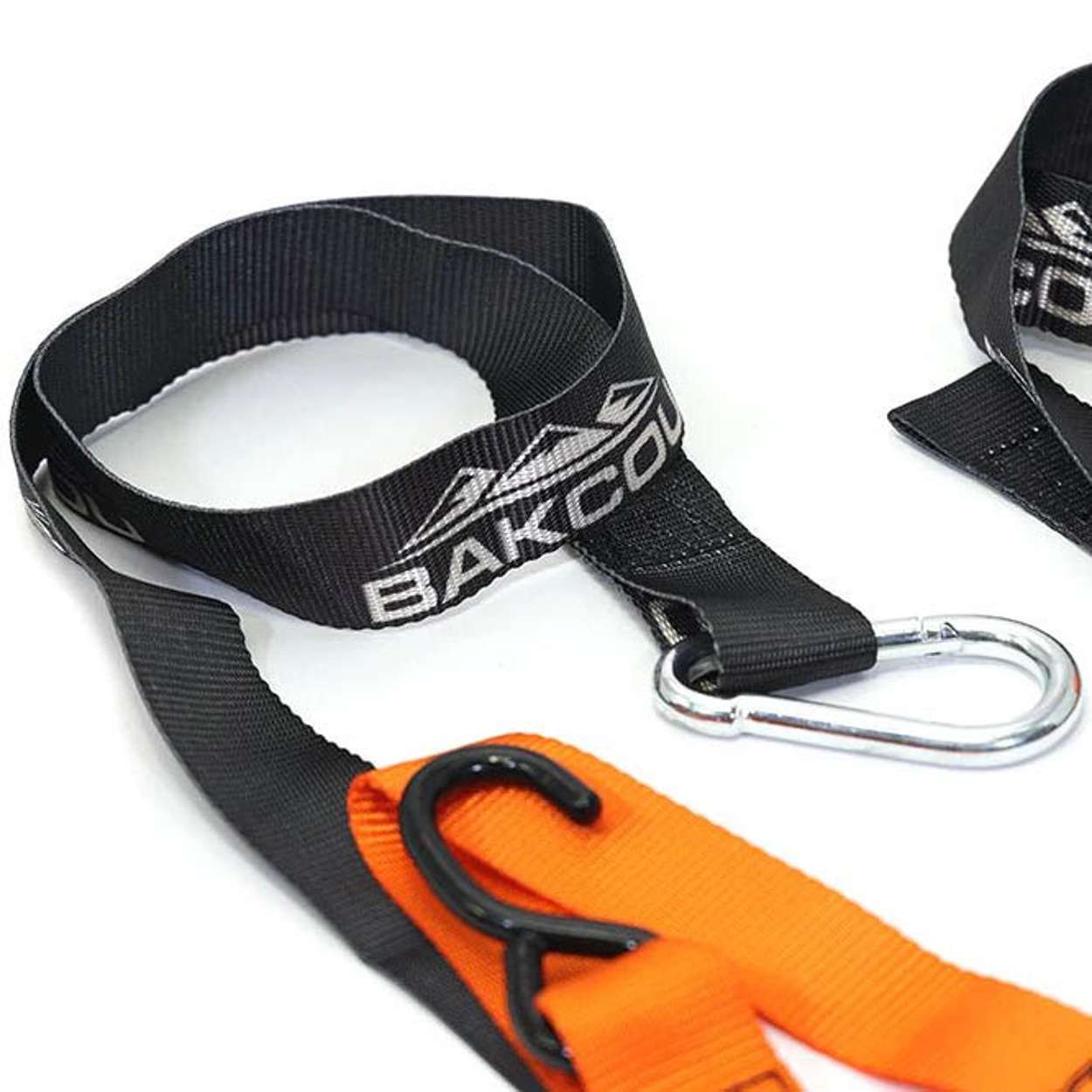 Bakcou Tie Down Straps