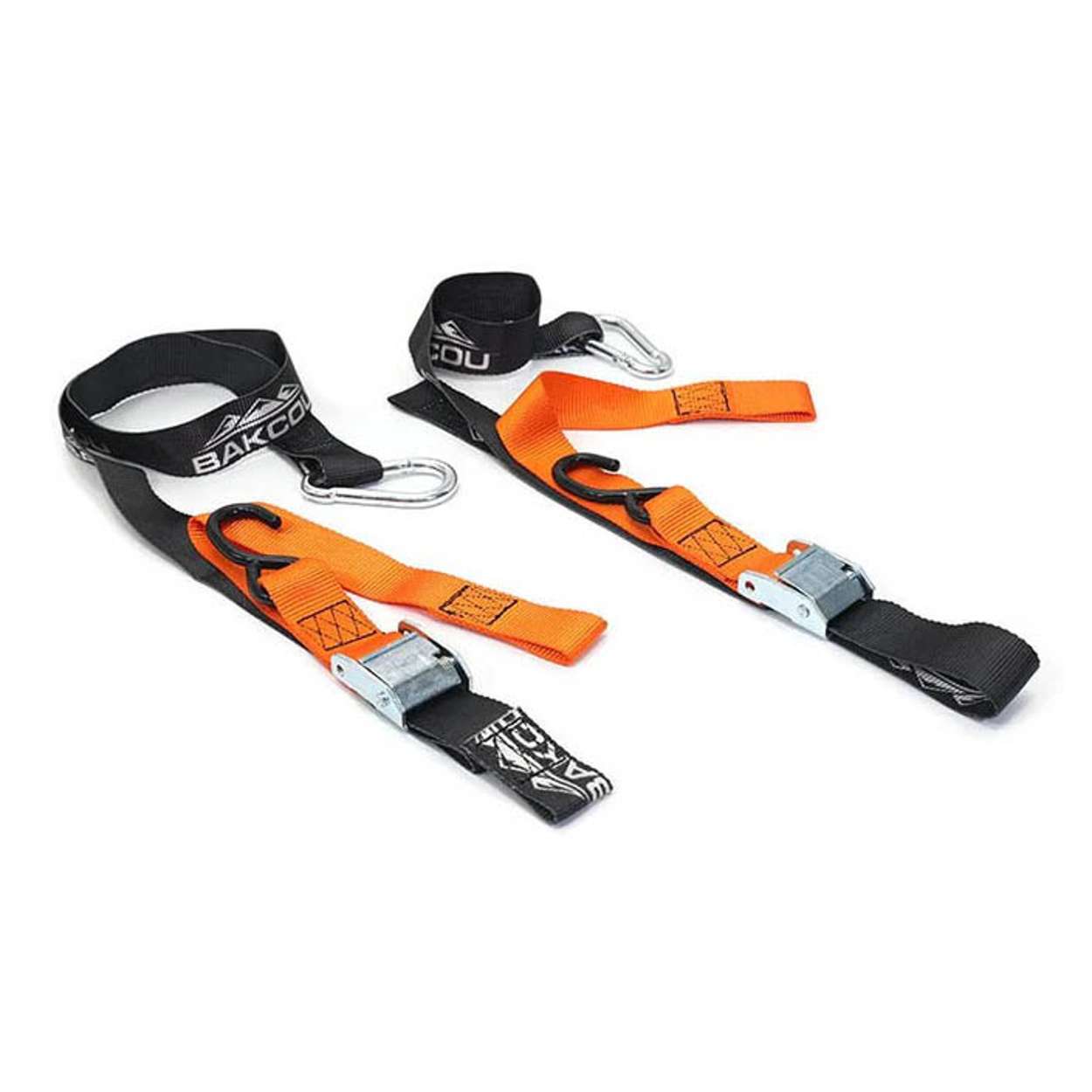 Bakcou Tie Down Straps