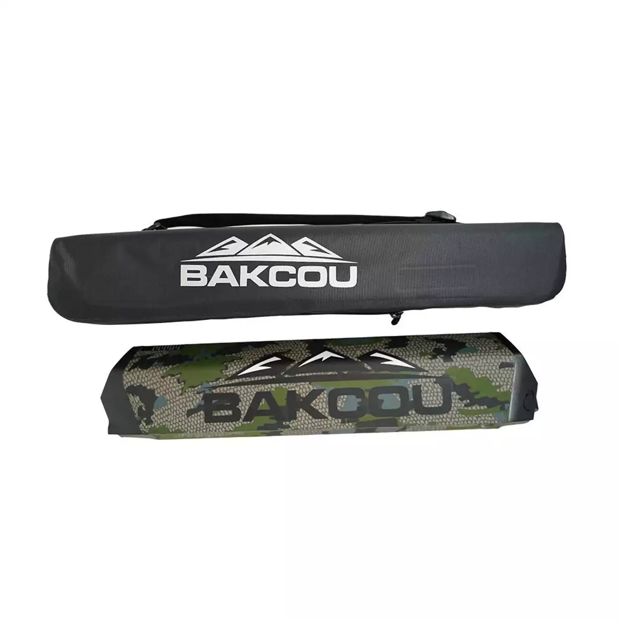 Bakcou Battery Travel Bag