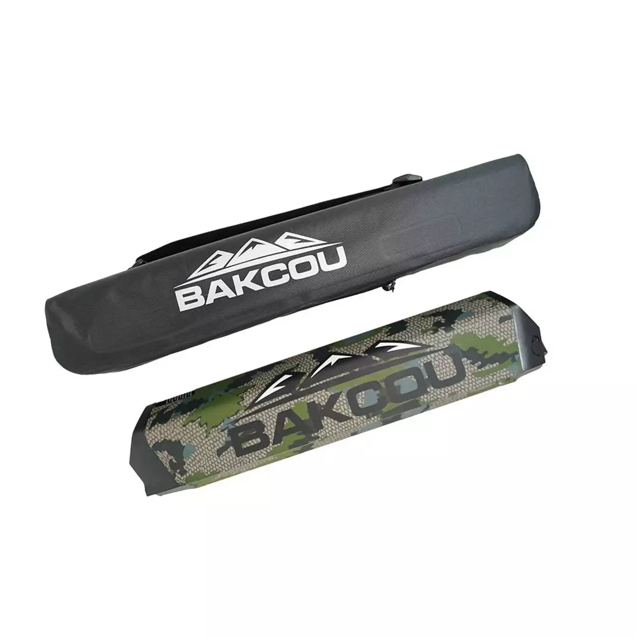 Bakcou Battery Travel Bag