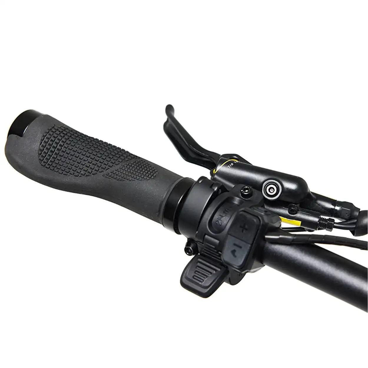 Bakcou Flatlander SD 24 Matte Gunmetal Grey